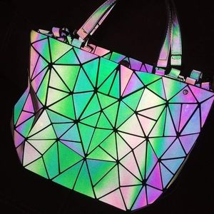 Luminesk bag